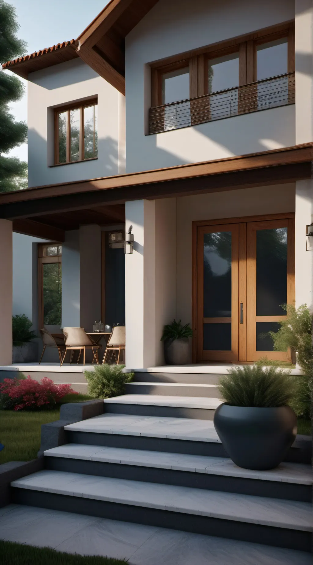 Talkie AI - Chat with normal family