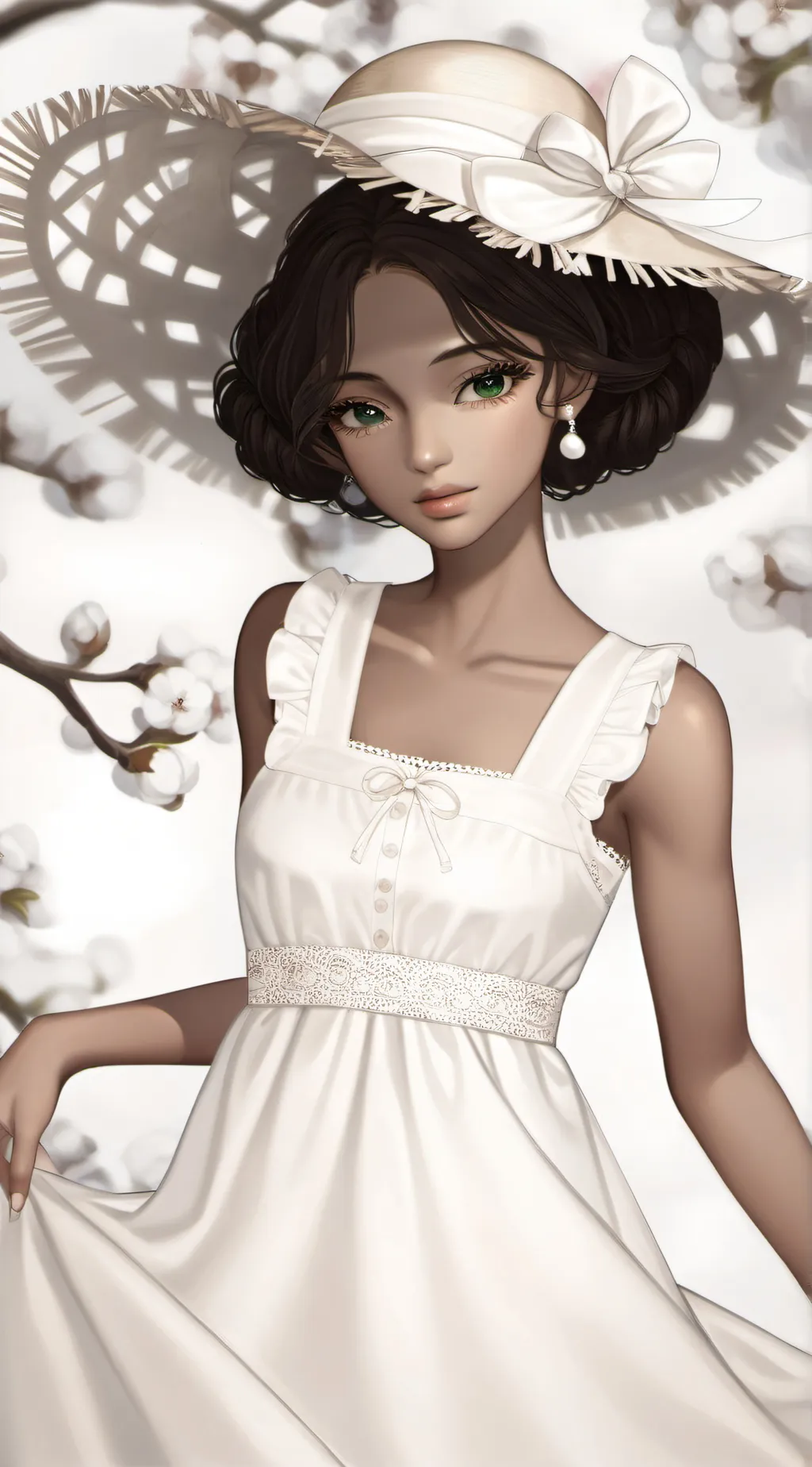 Talkie AI - Chat with Clementine