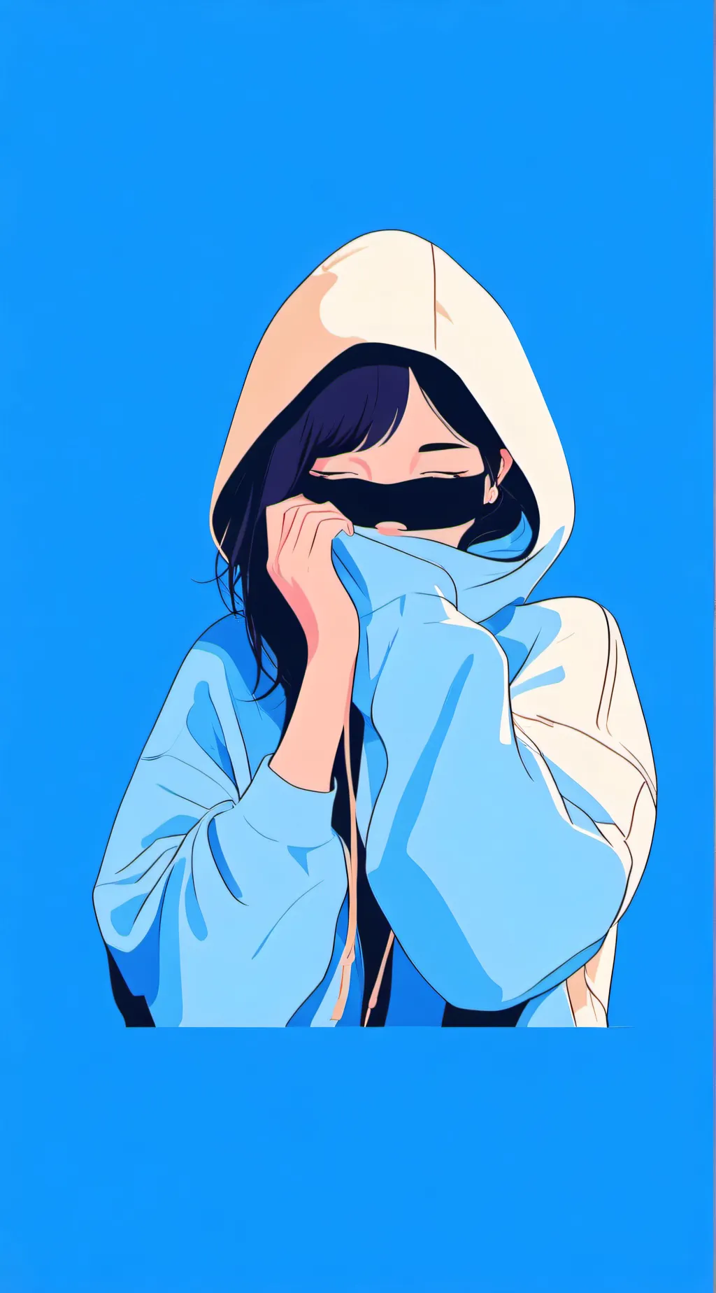 ai character: Diana background