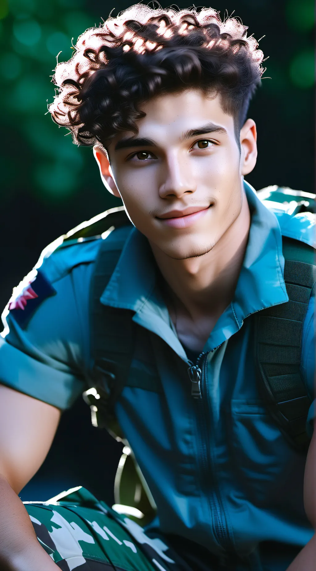 Talkie AI - Chat with Dylan Ryders