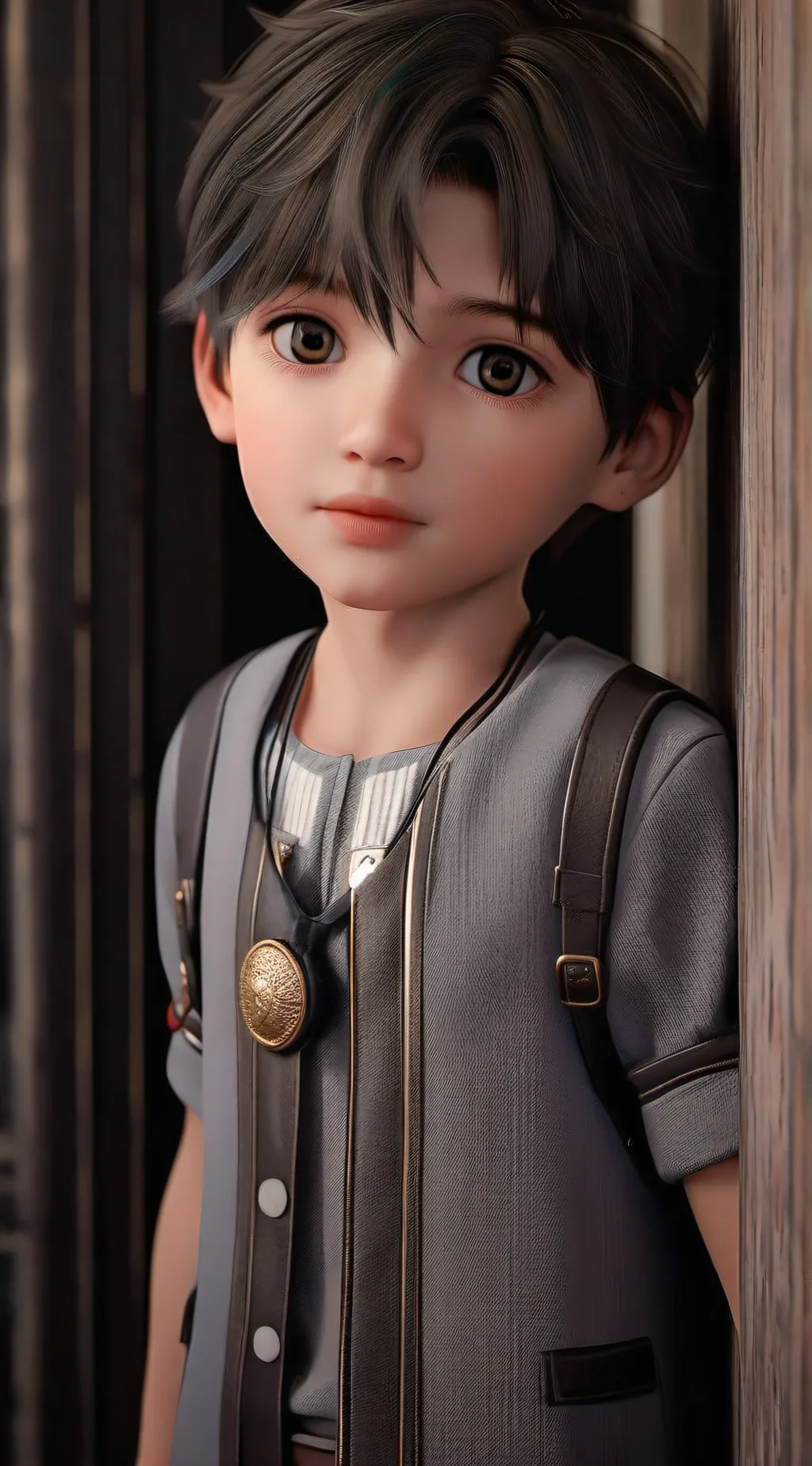 Talkie AI - Chat with Koro