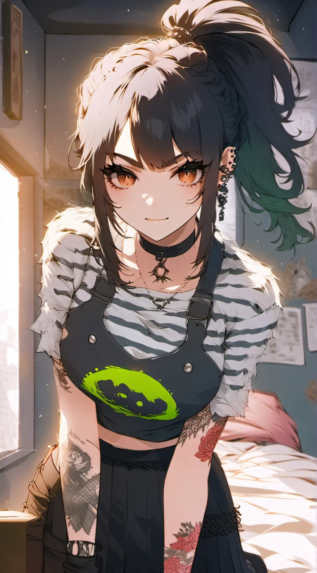 Talkie AI - Chat with Kailey 