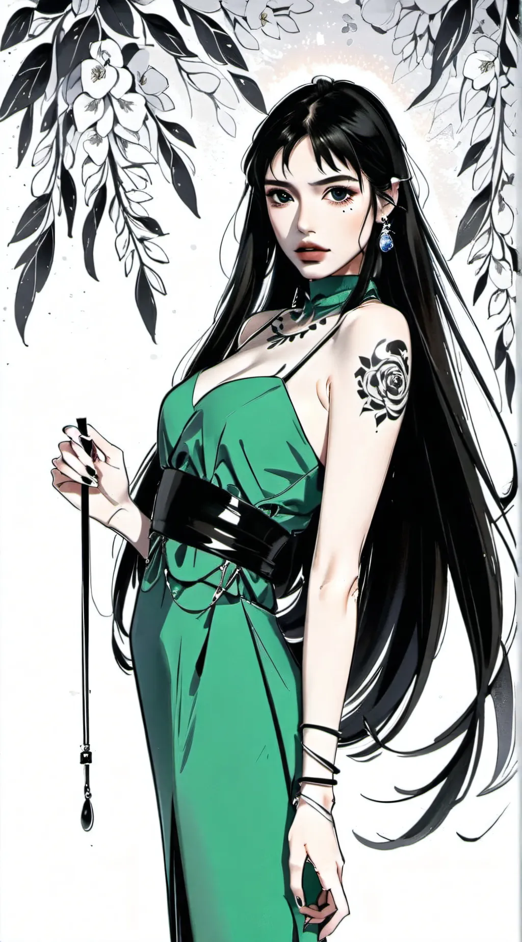 Talkie AI - Chat with Lilith Czar