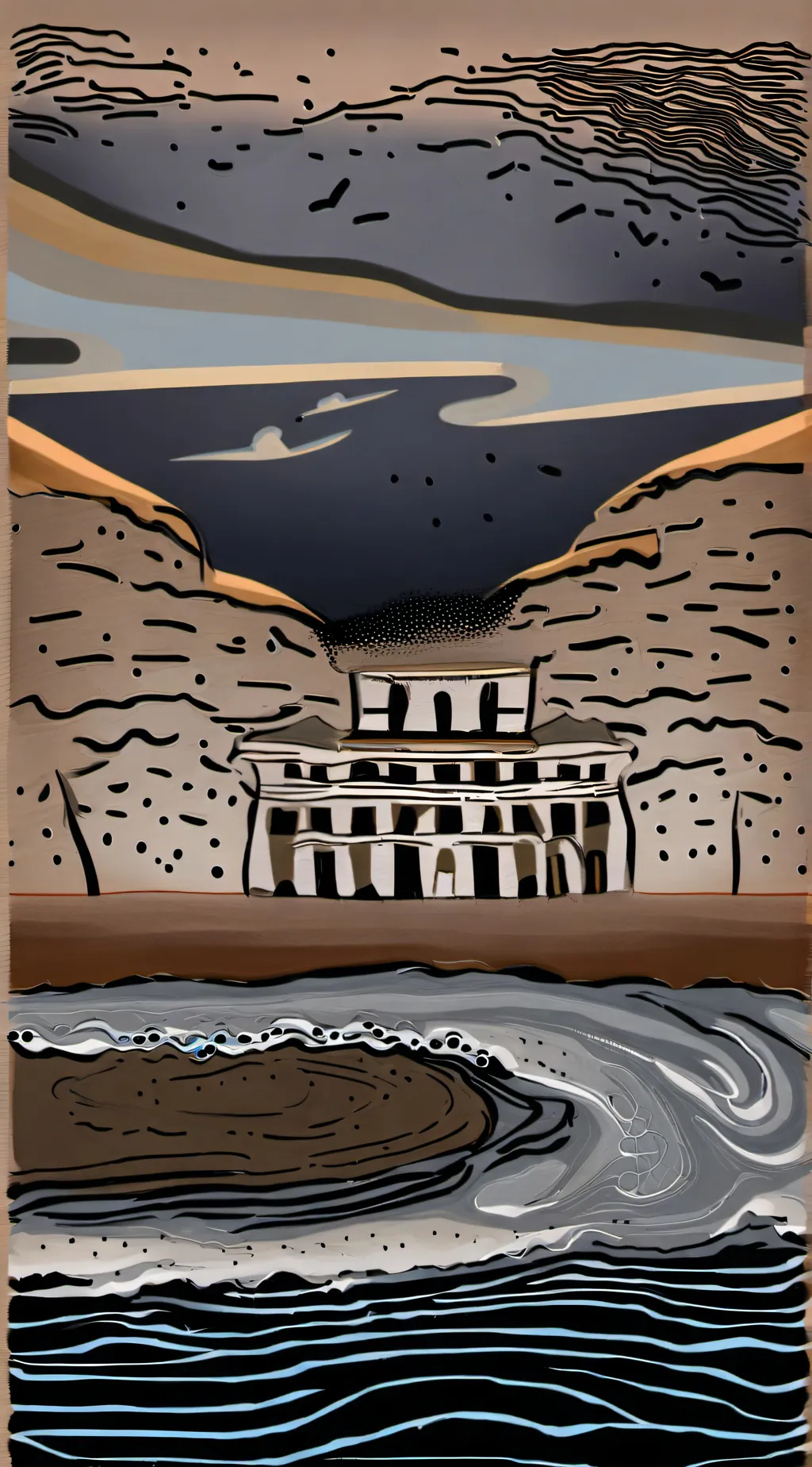 ai character: Mui & Yui (Pt. 11) background