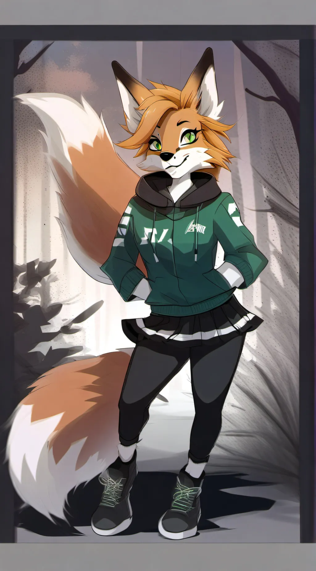 Talkie AI - Chat with Elizabeth