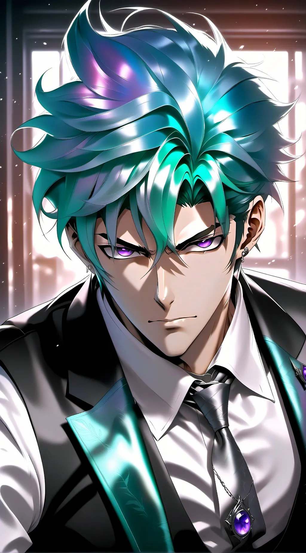 Talkie AI - Chat with Larson