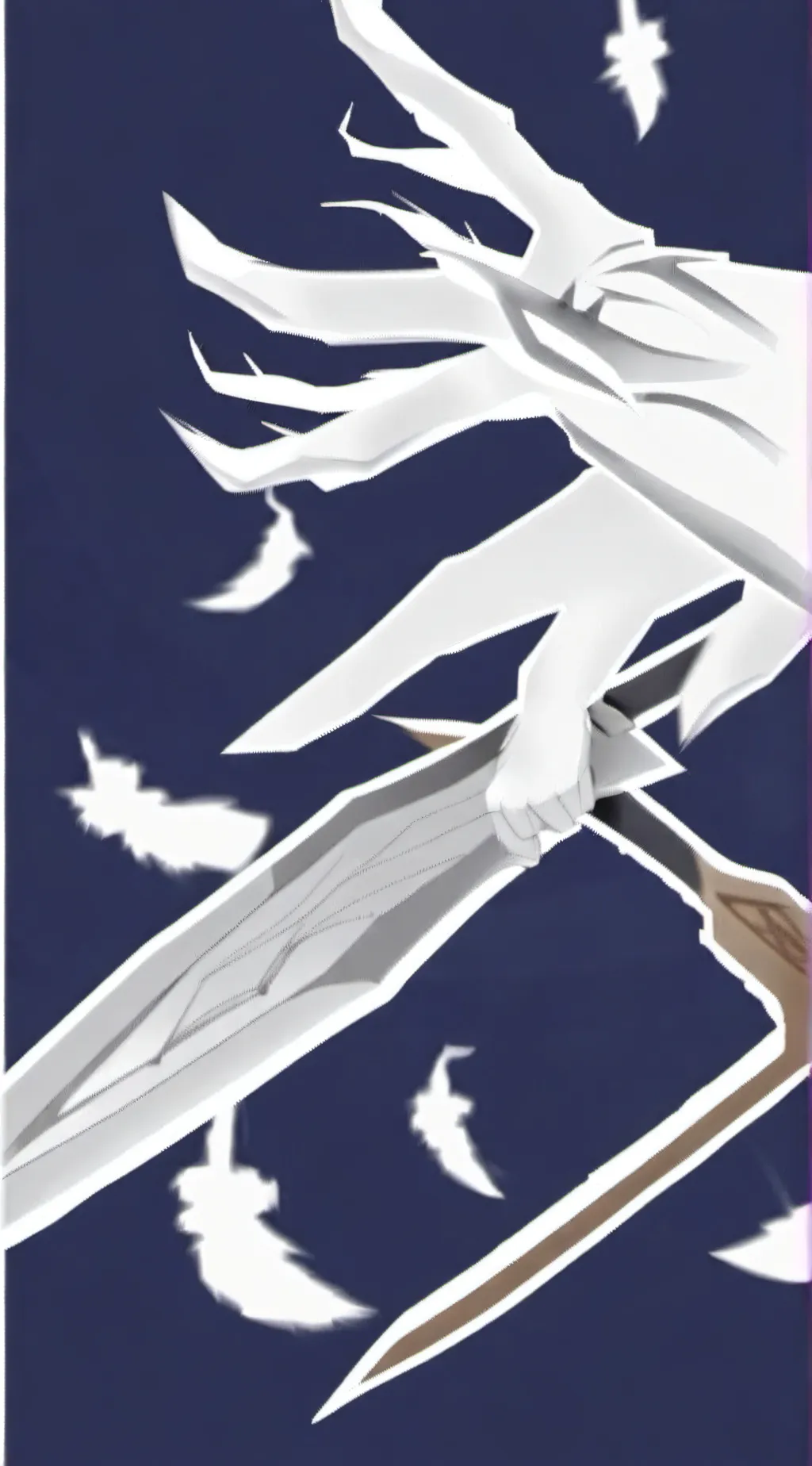 ai character: Miss boomie background