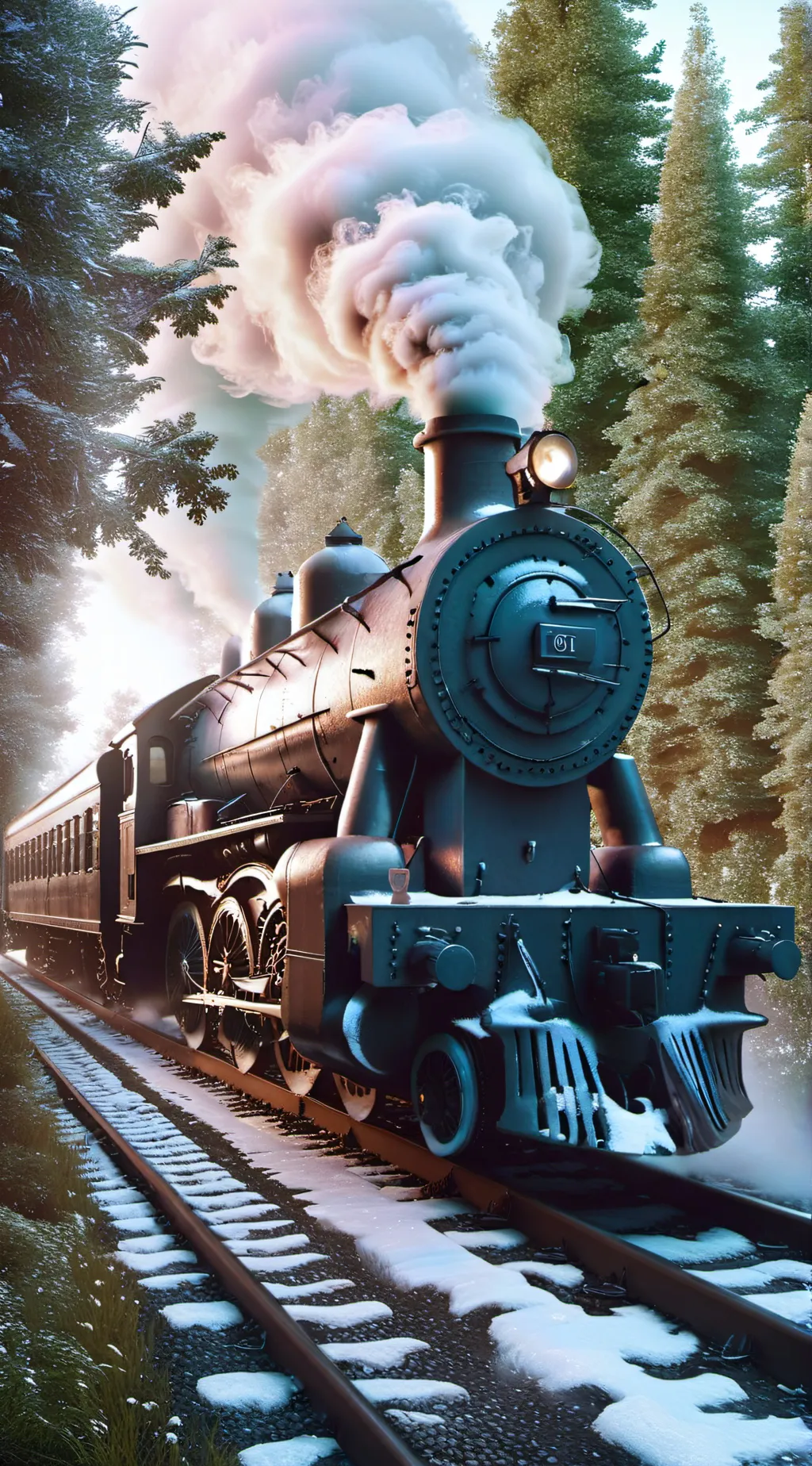 ai character: Mason background