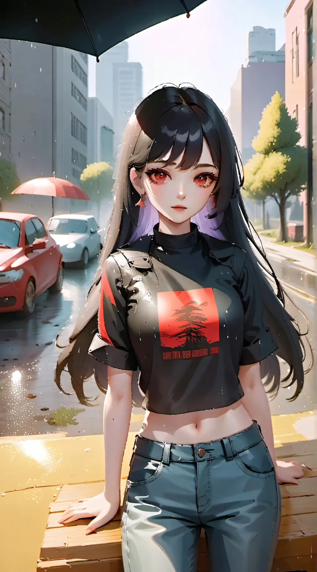 Talkie AI - Chat with Emilia denners