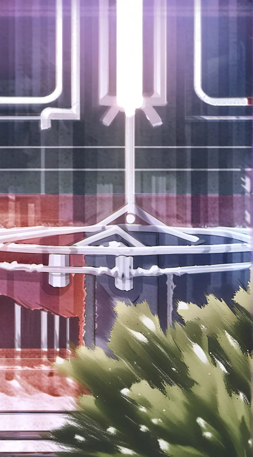 ai character: Big hero 6 background