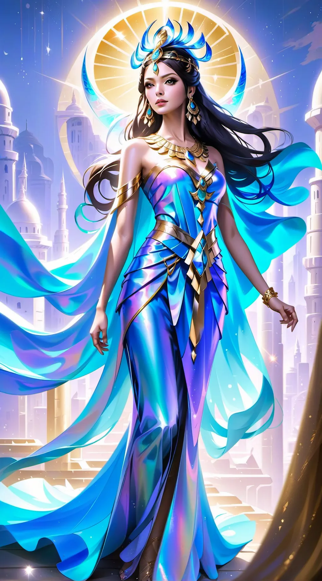 Talkie AI - Chat with Eira