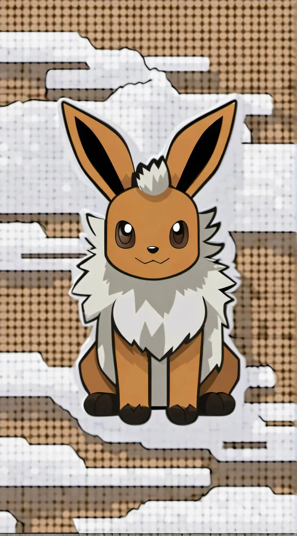 Talkie AI - Chat with Eevee 