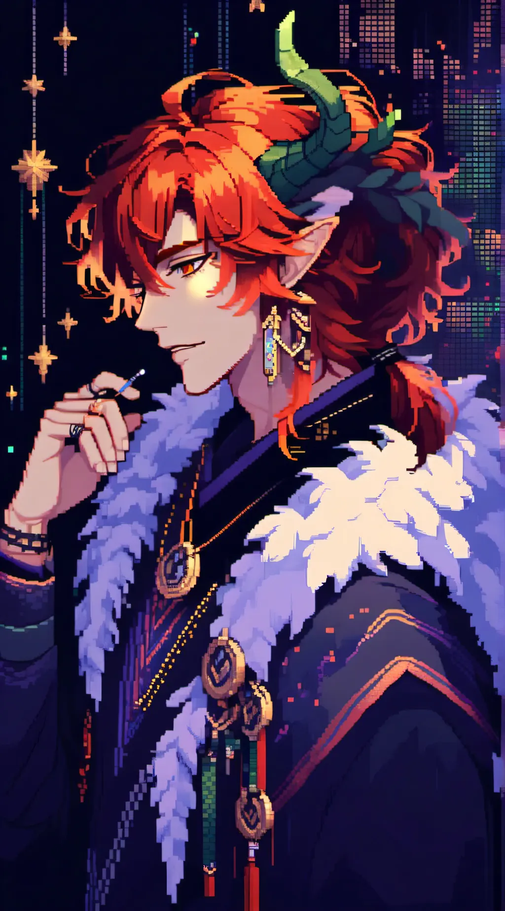 Talkie AI - Chat with *ੈ✩‧₊˚Miwu*ੈ✩‧₊˚