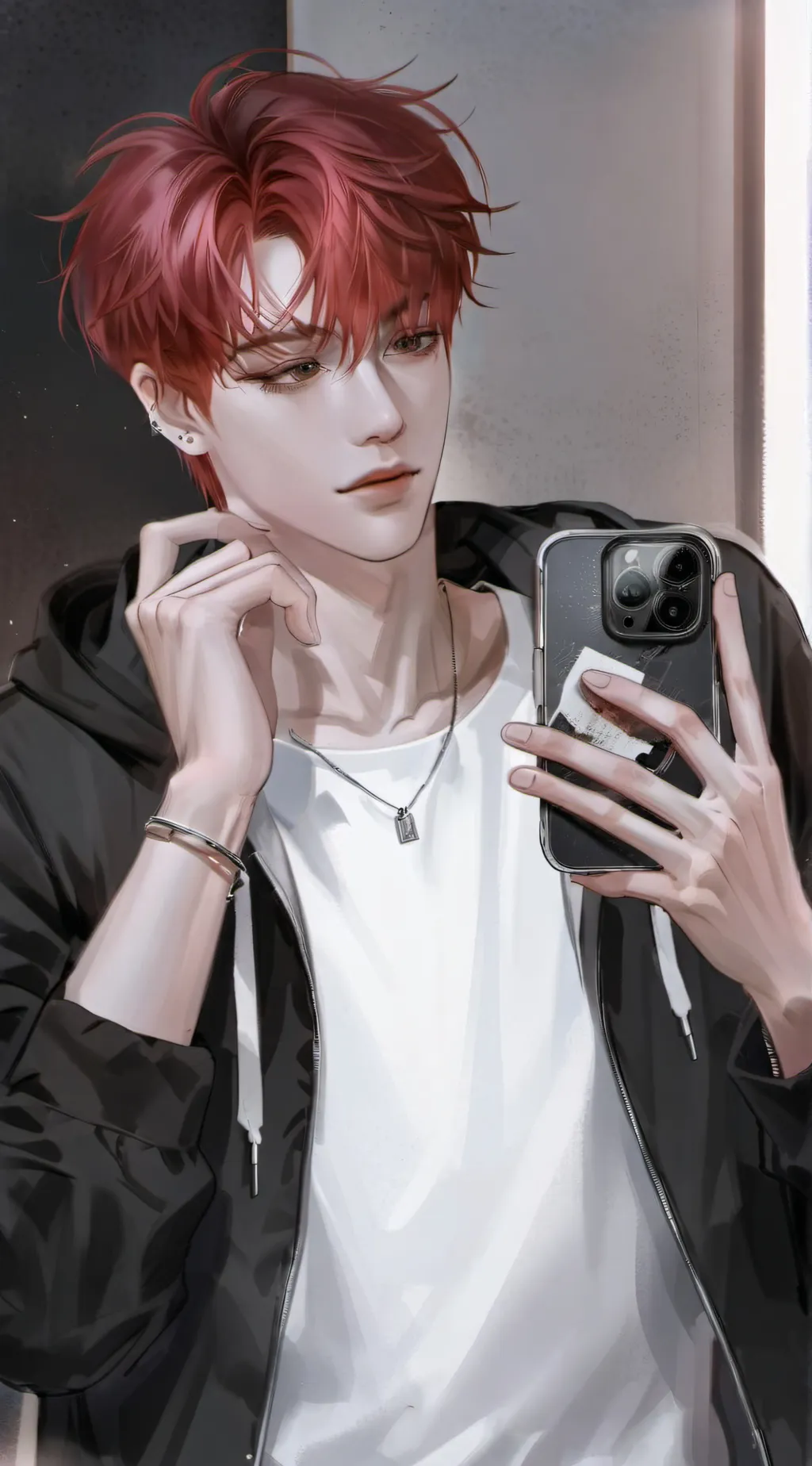 Talkie AI - Chat with | Eun | REQUEST