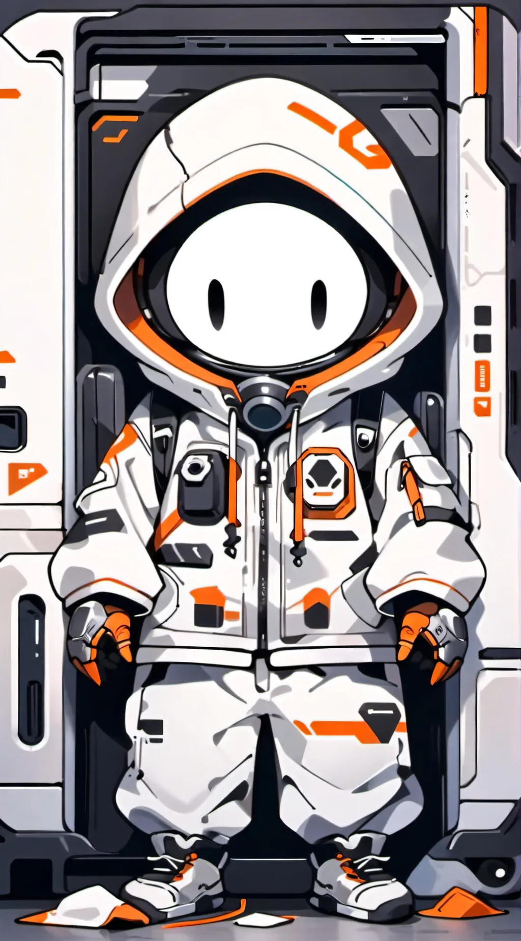 Talkie AI - Chat with among us