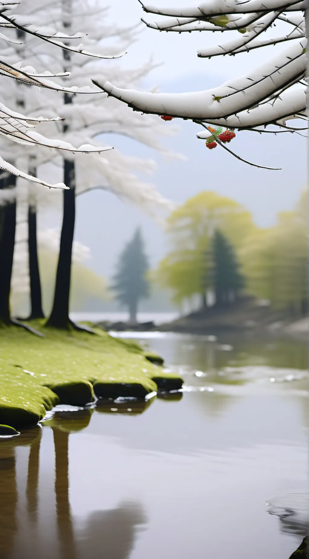 ai character: Yassen background