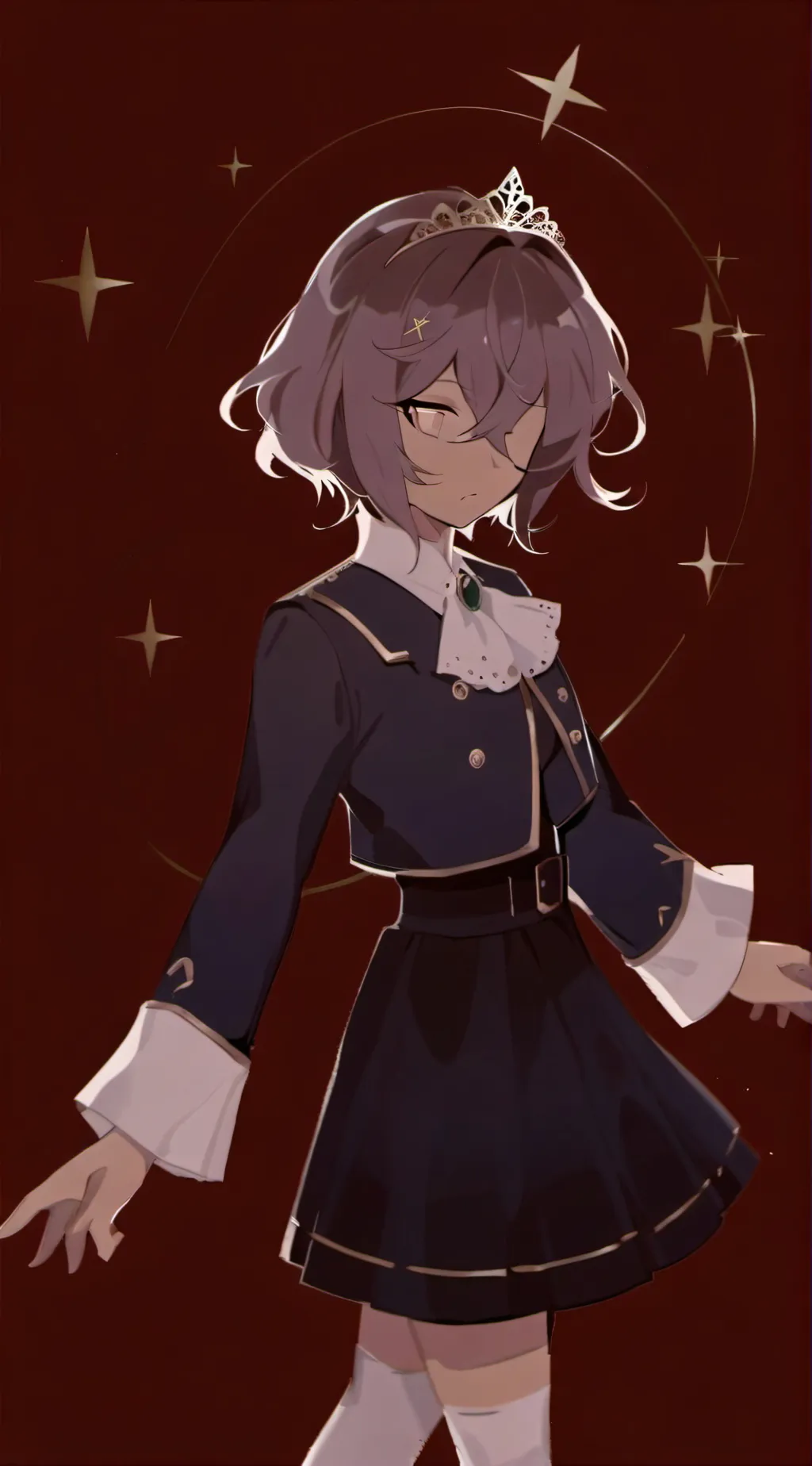 Talkie AI - Chat with ∆lice Fpe