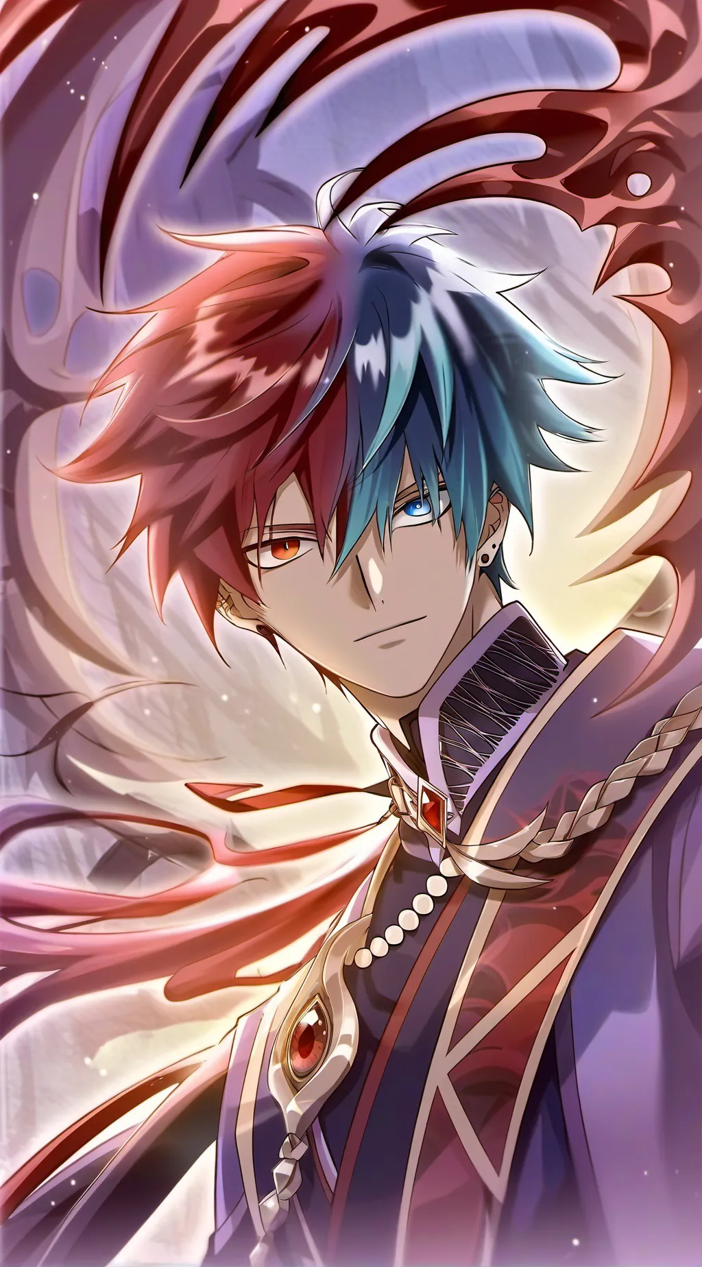 Talkie AI - Chat with ~Shoto todoroki~