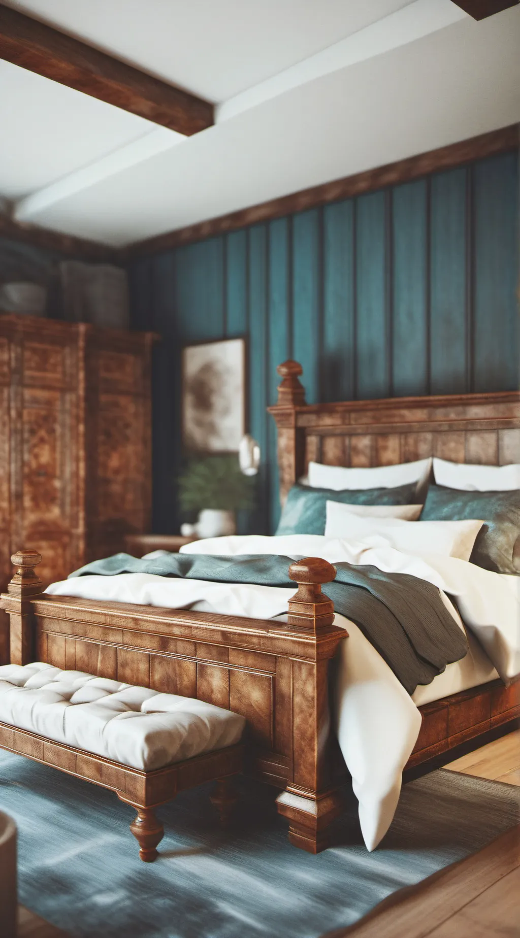 ai character: Peva_kit background