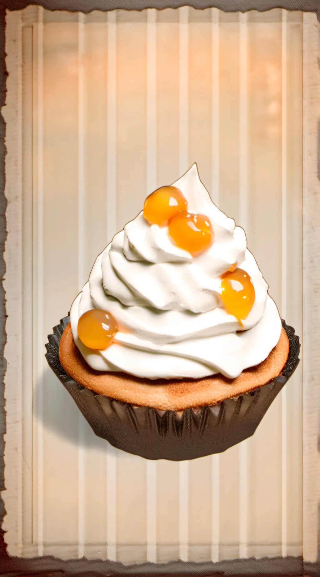 ai character: Alastor x Vox background