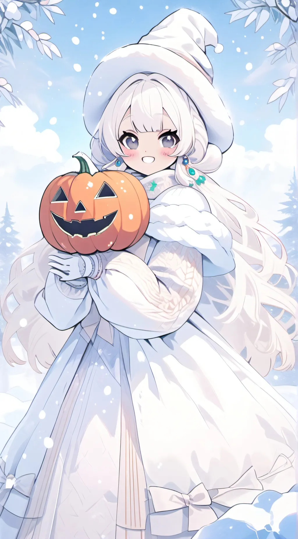 Talkie AI - Chat with Angel