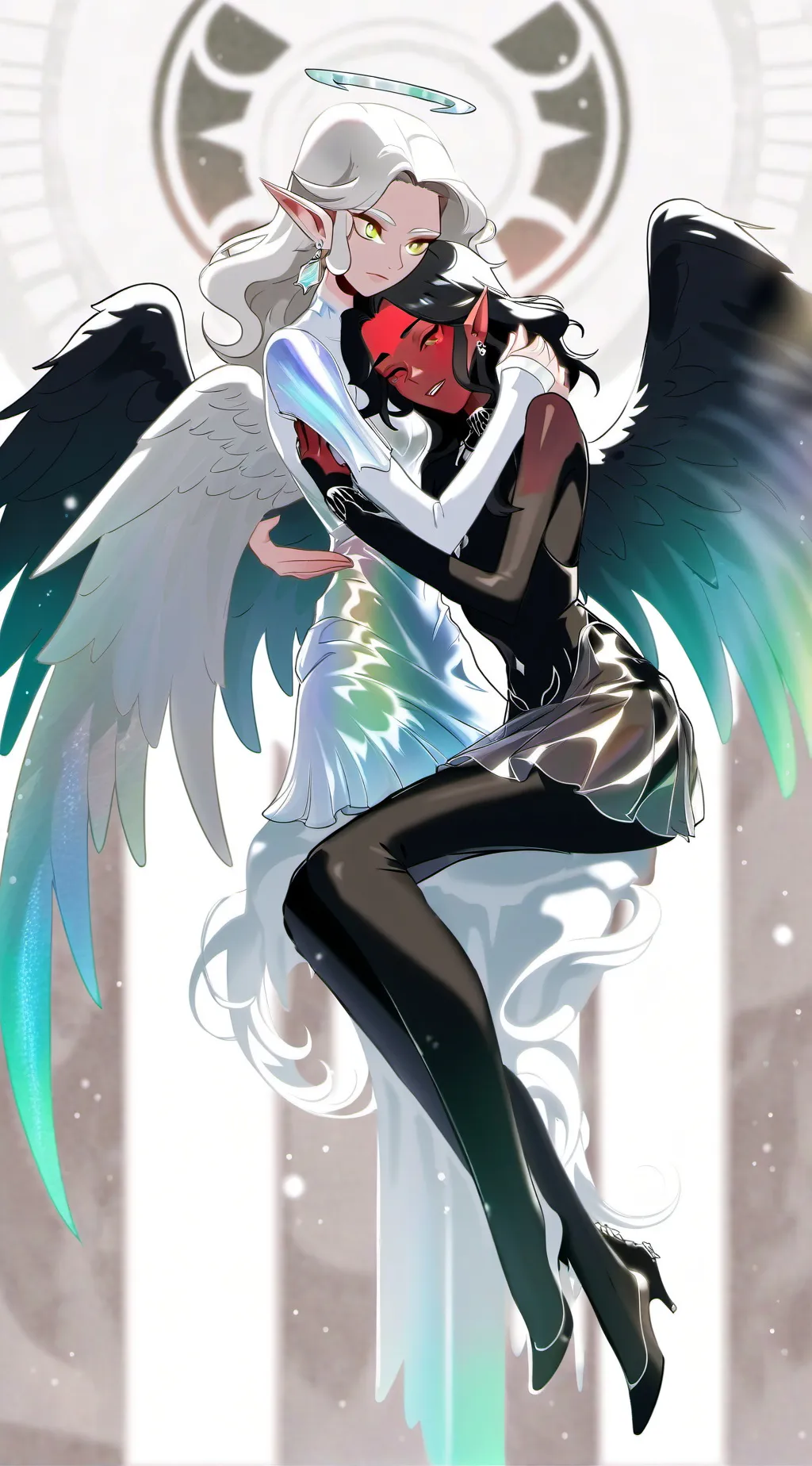 Talkie AI - Chat with ✨️Chaggie✨️