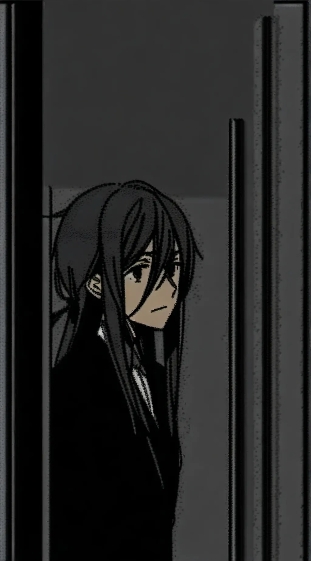 ai character: Cynthia background