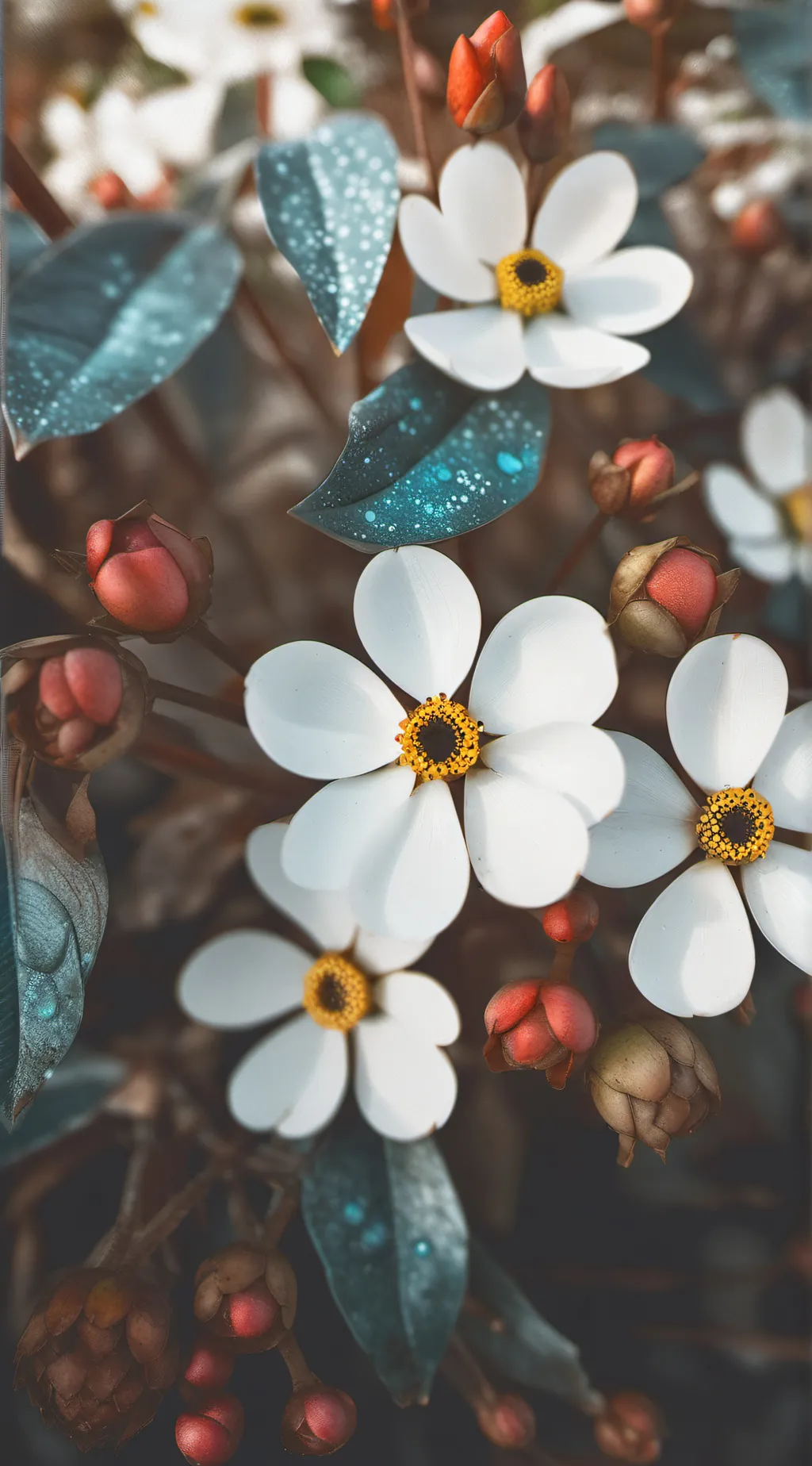 ai character: Mulan  background