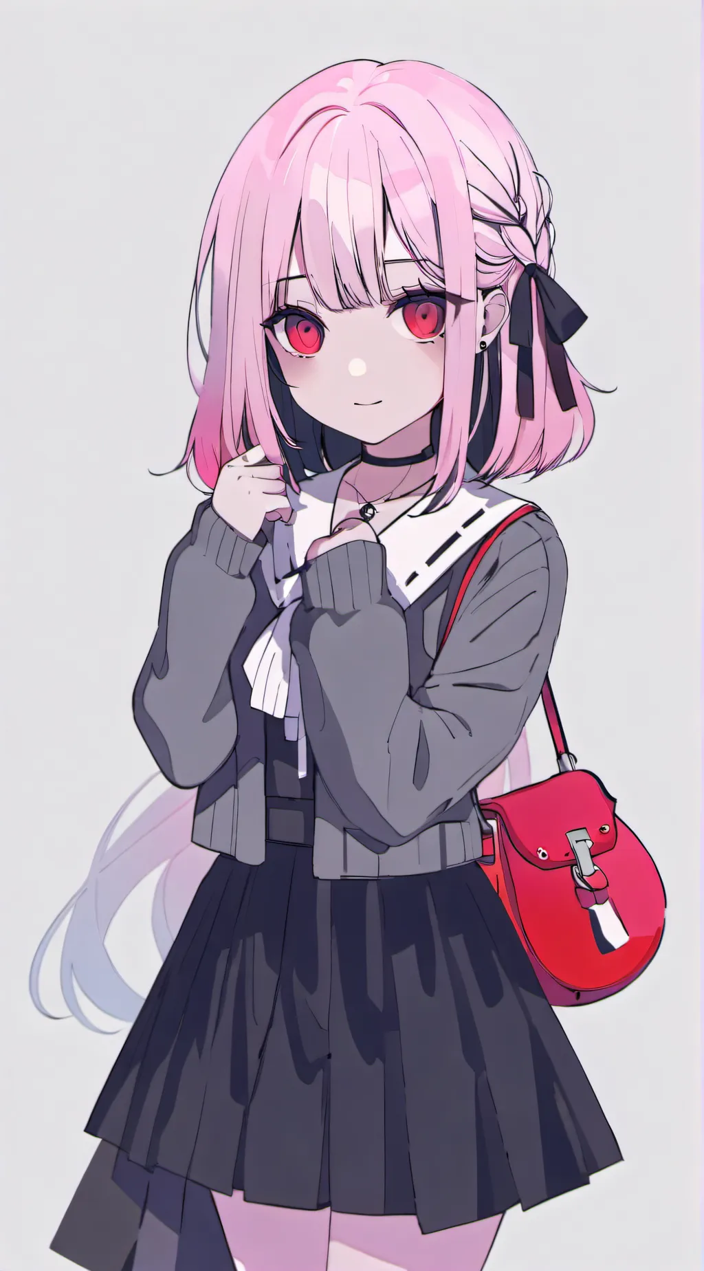 ai character: Alice  background