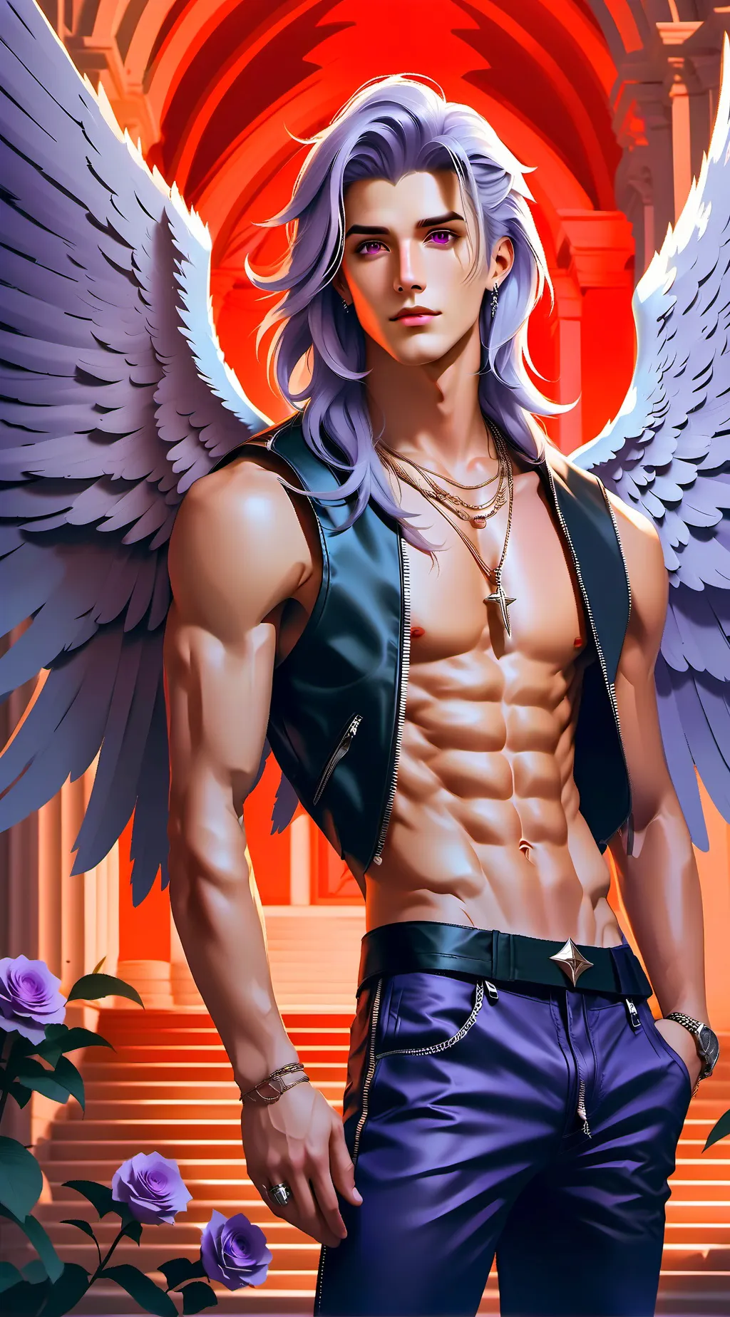 Talkie AI - Chat with Nexus