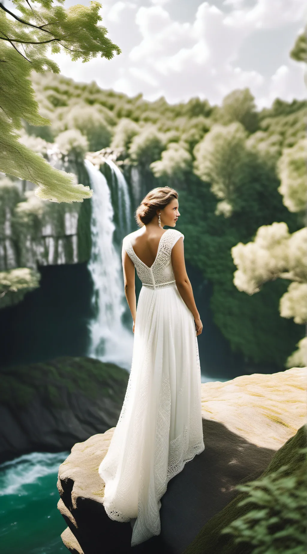 Talkie AI - Chat with Ashlynn 