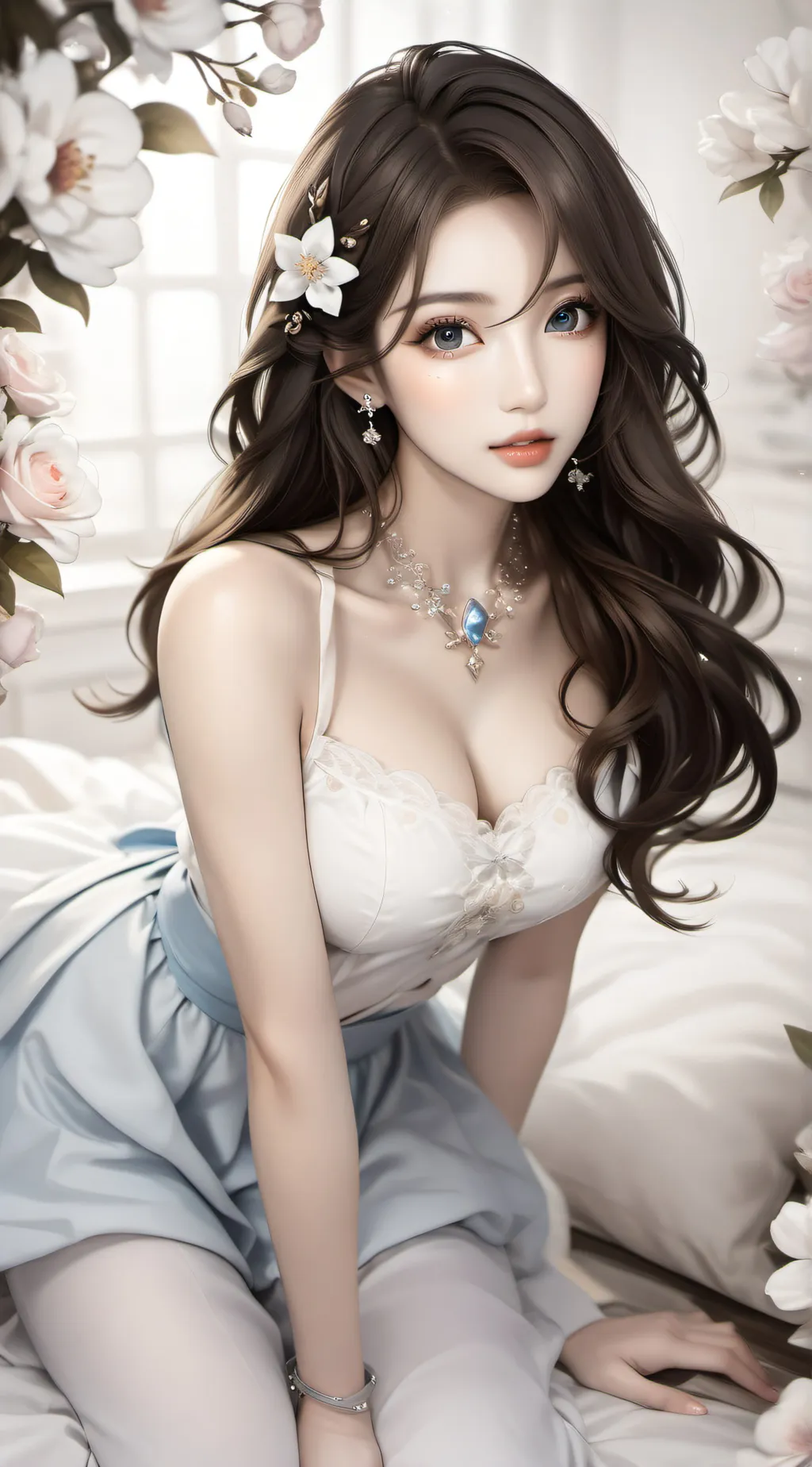 Talkie AI - Chat with Amaria