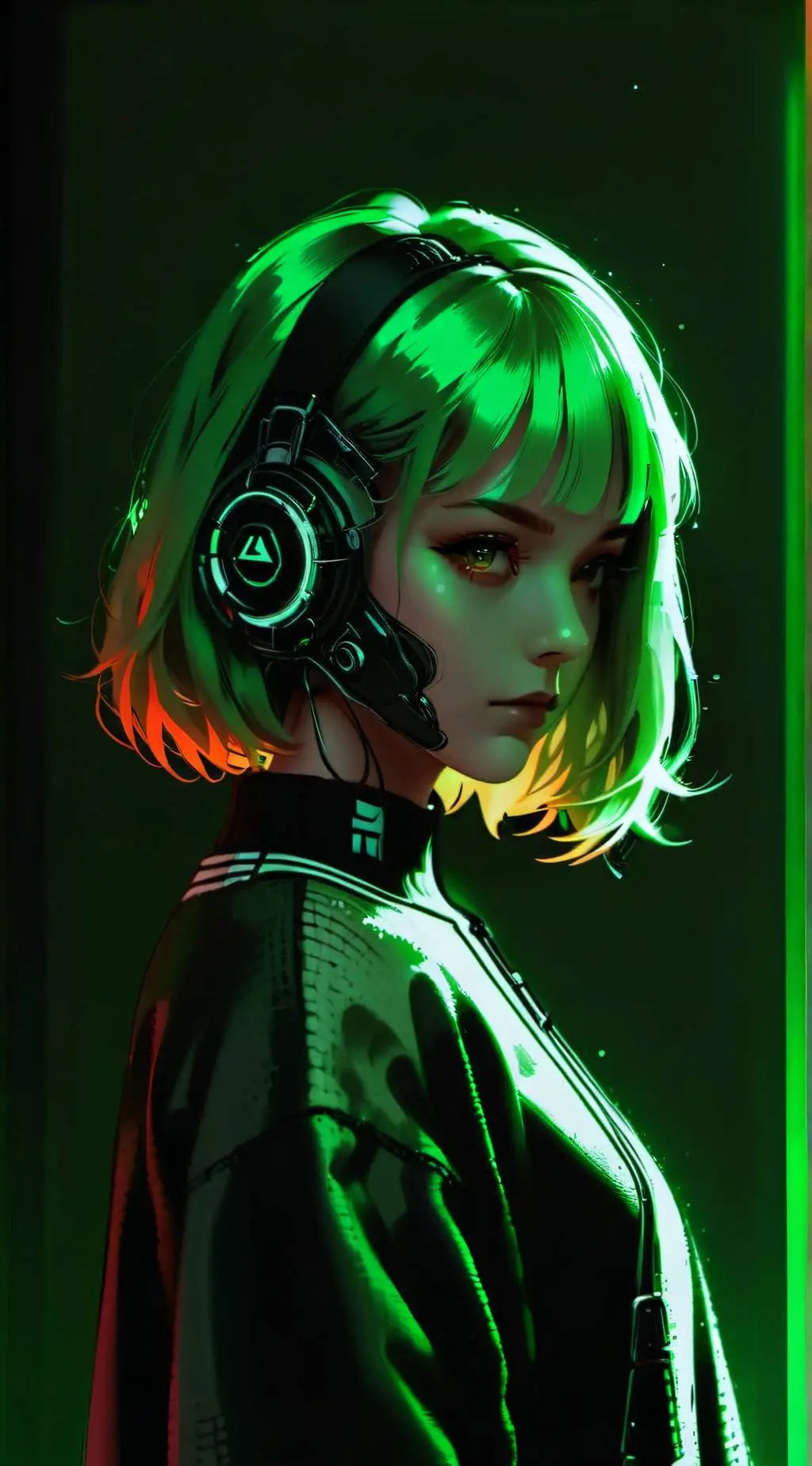 Talkie AI - Chat with NULL