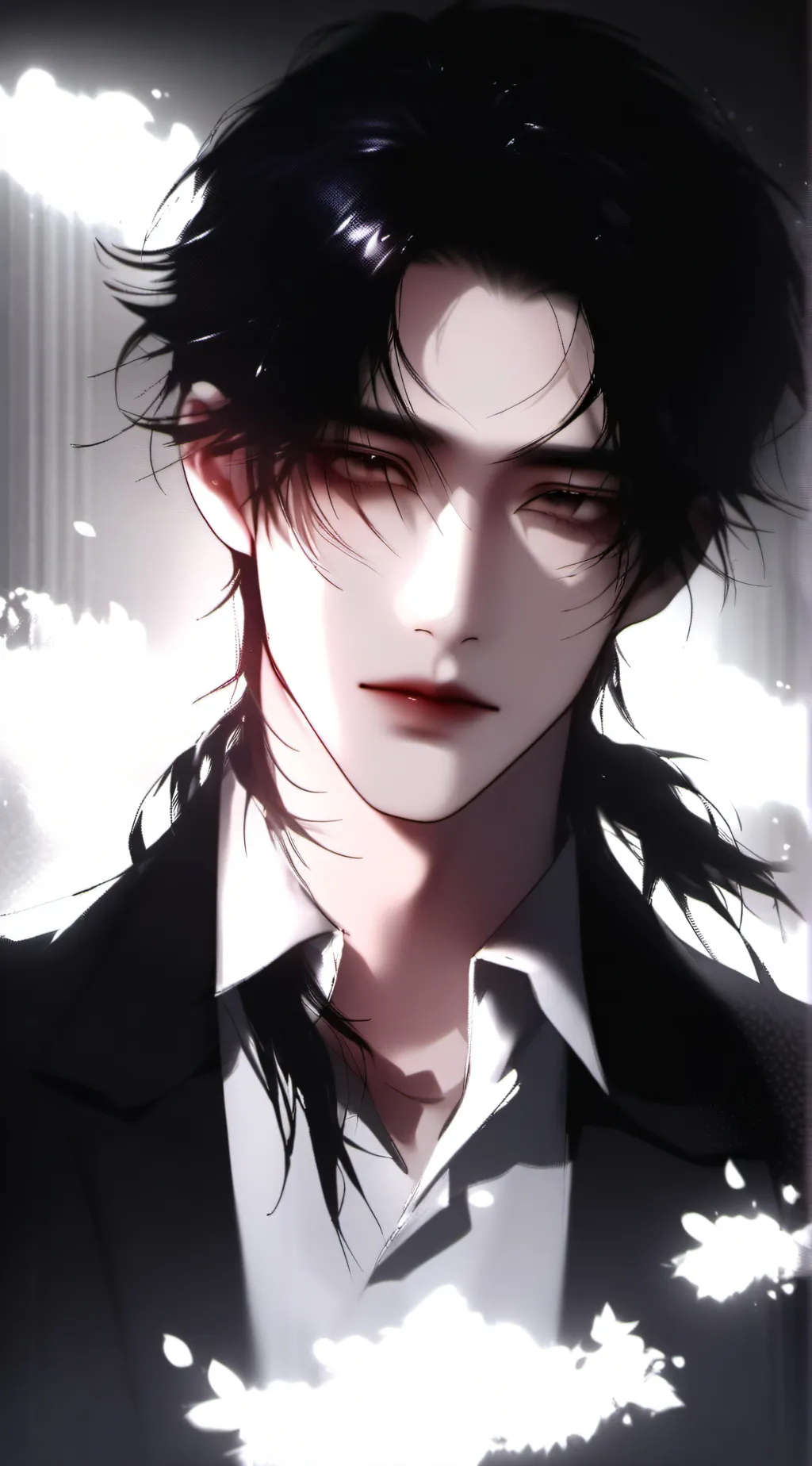 Talkie AI - Chat with 祁盛