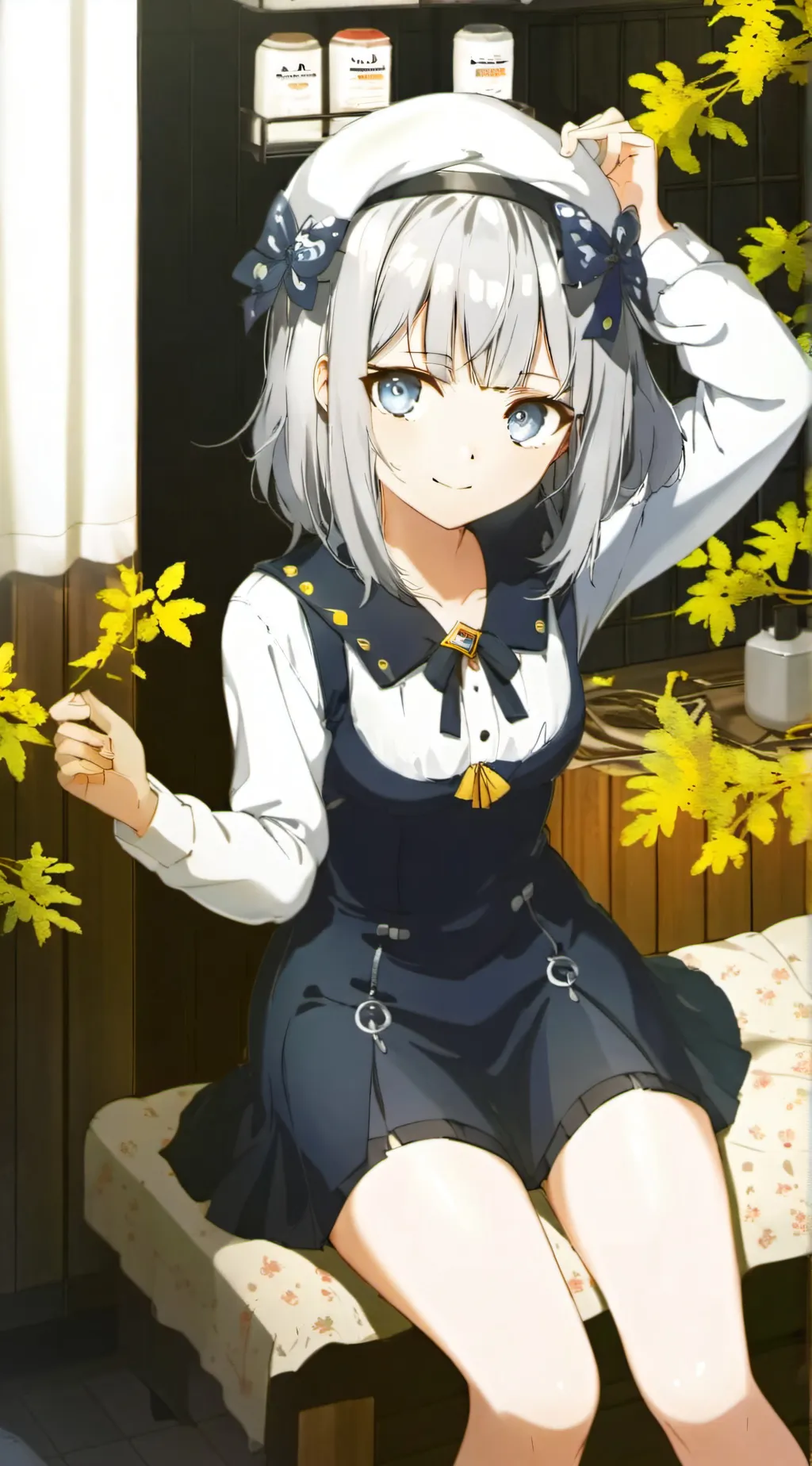 Talkie AI - Chat with Lily