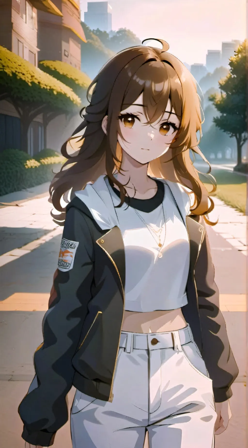 Talkie AI - Chat with Rin