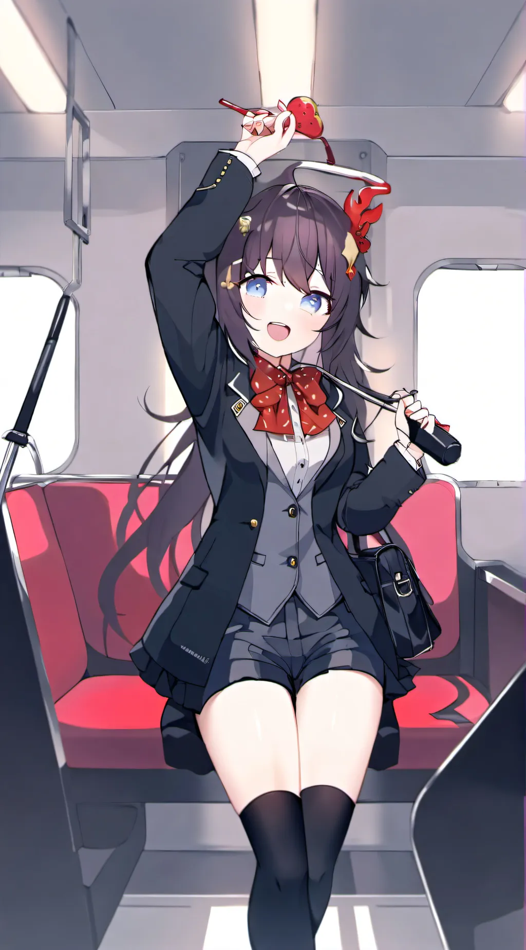 ai character: ☆♡Ashley ♡☆ background