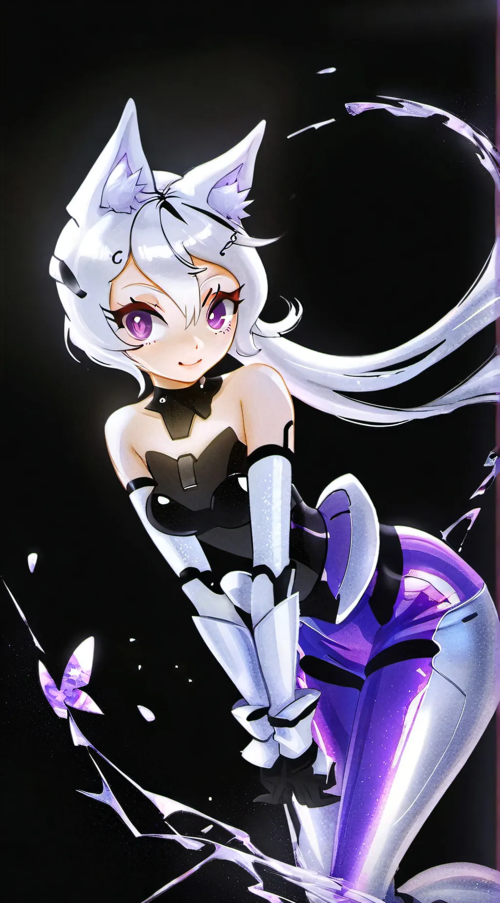 Talkie AI - Chat with Nekoai