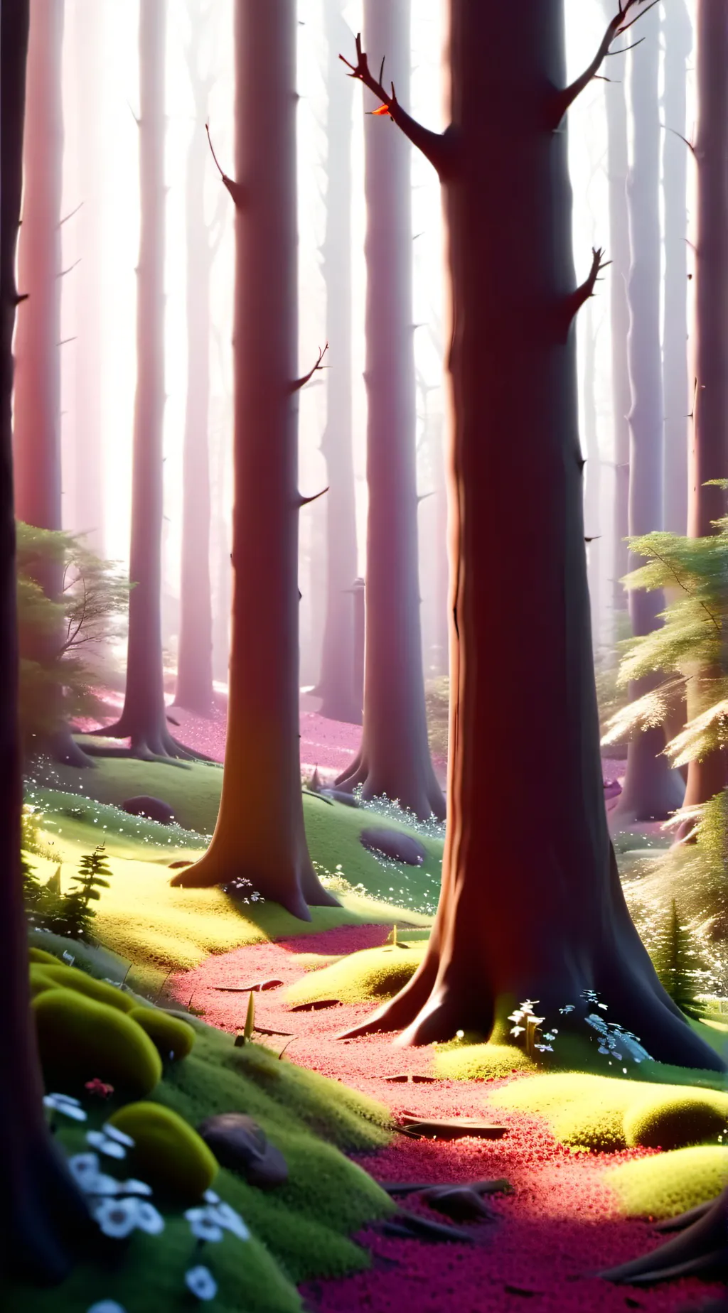 ai character: mm2 trust u background