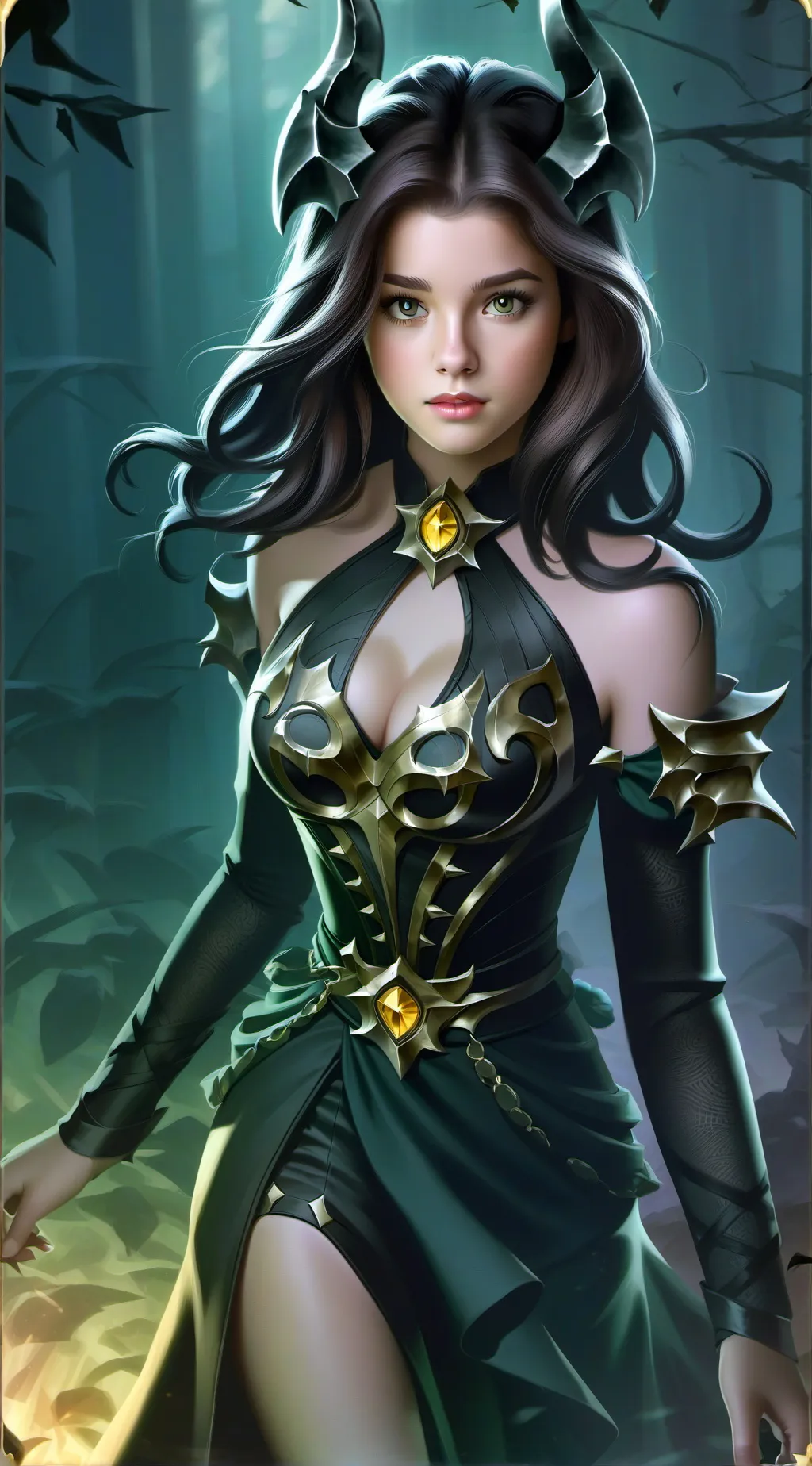 Talkie AI - Chat with Feyla