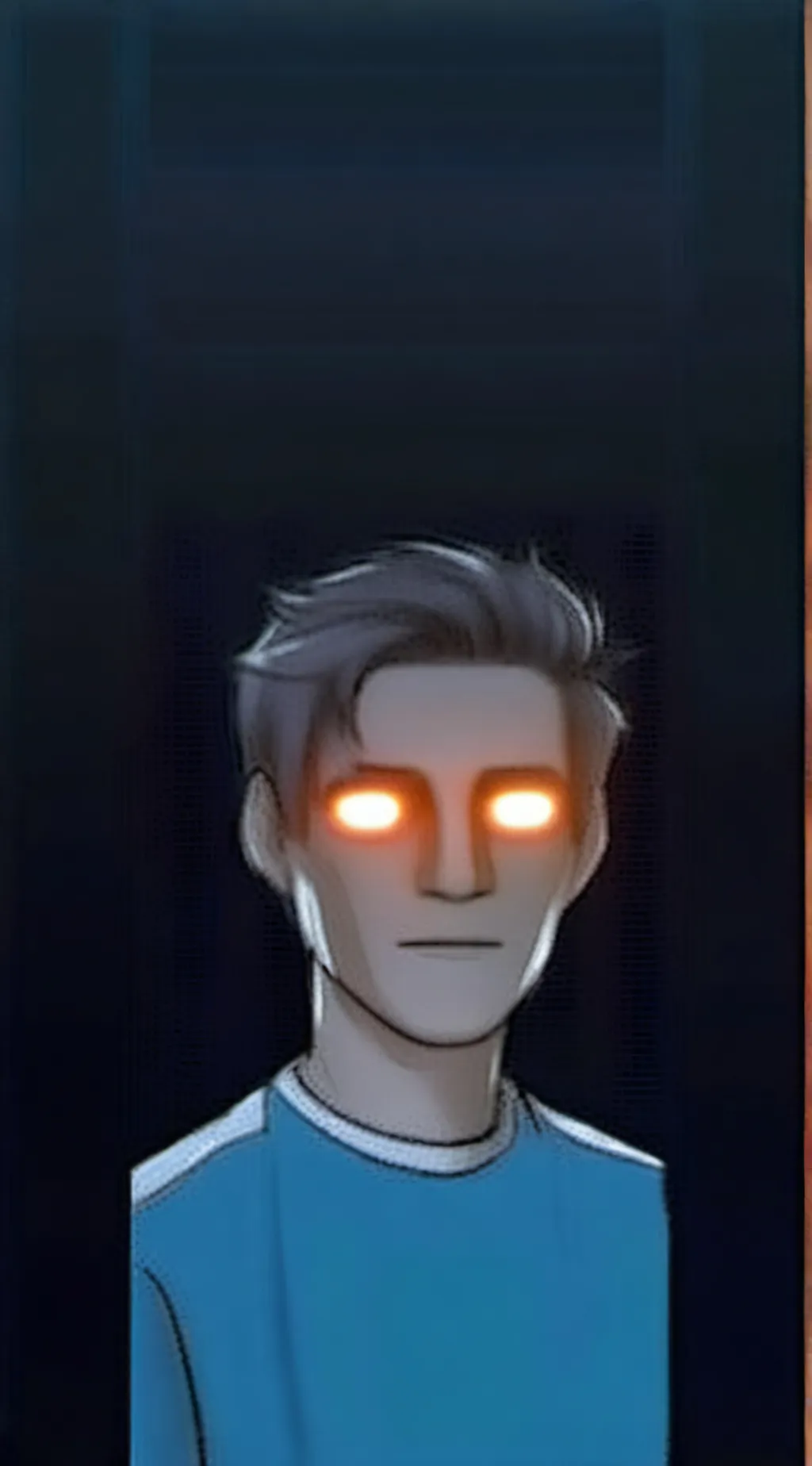 Talkie AI - Chat with Lost In mha