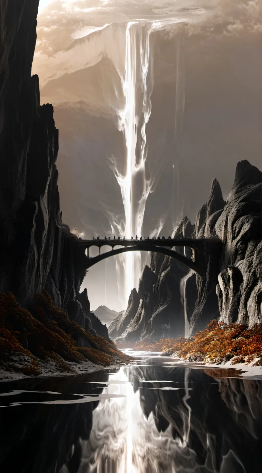 Talkie AI - Chat with J & J's Bromance