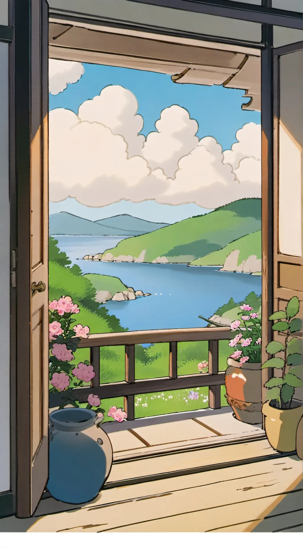 ai character: Adam(Hh background