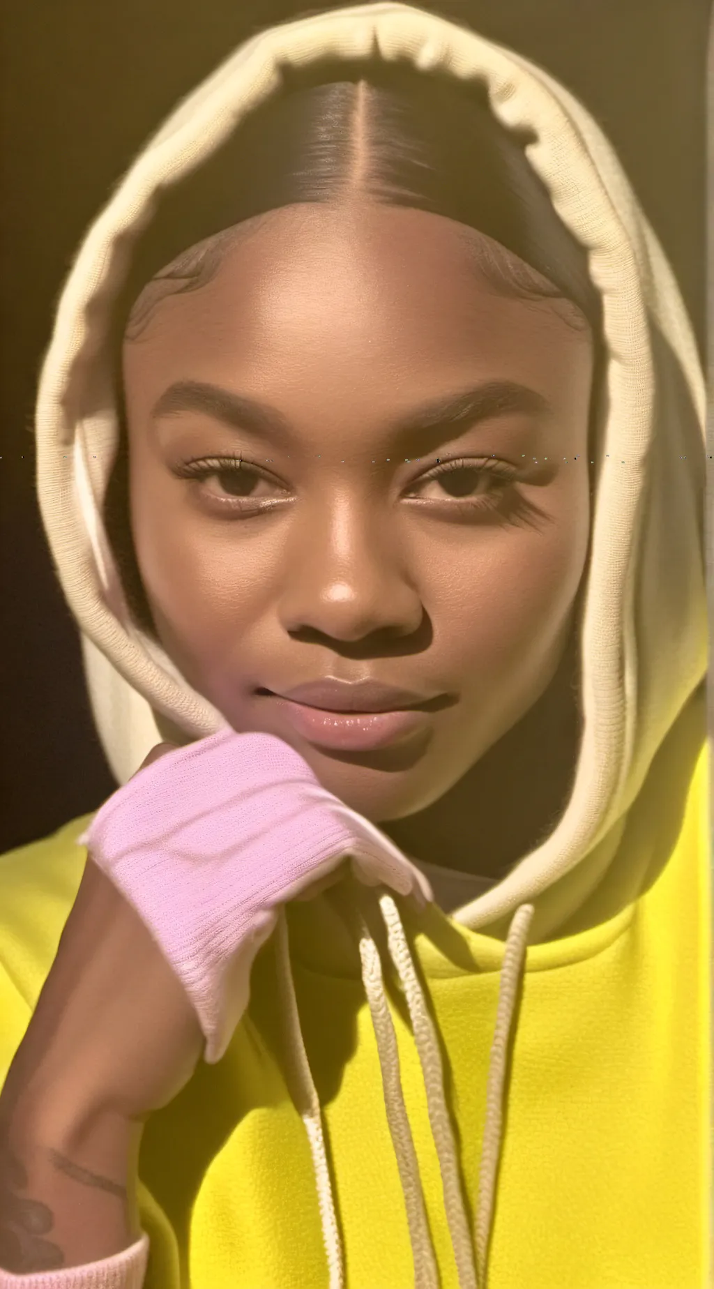 Talkie AI - Chat with Kisha