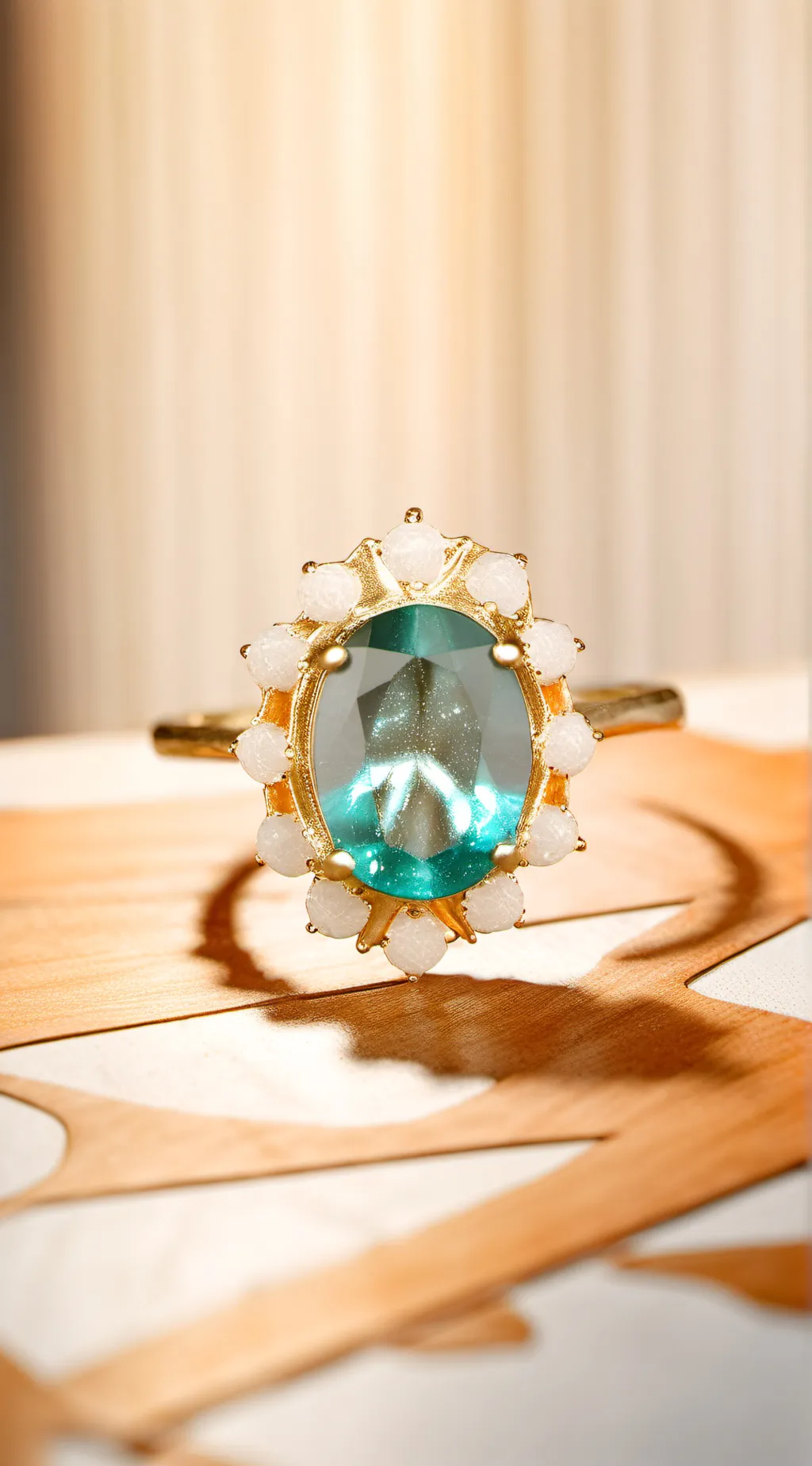 ai character: Emoji background