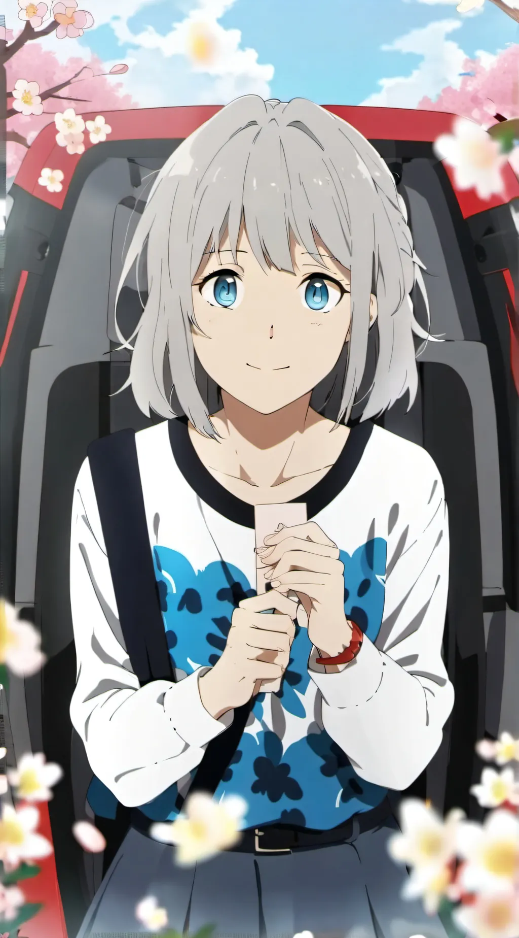 ai character: Akutagawa background