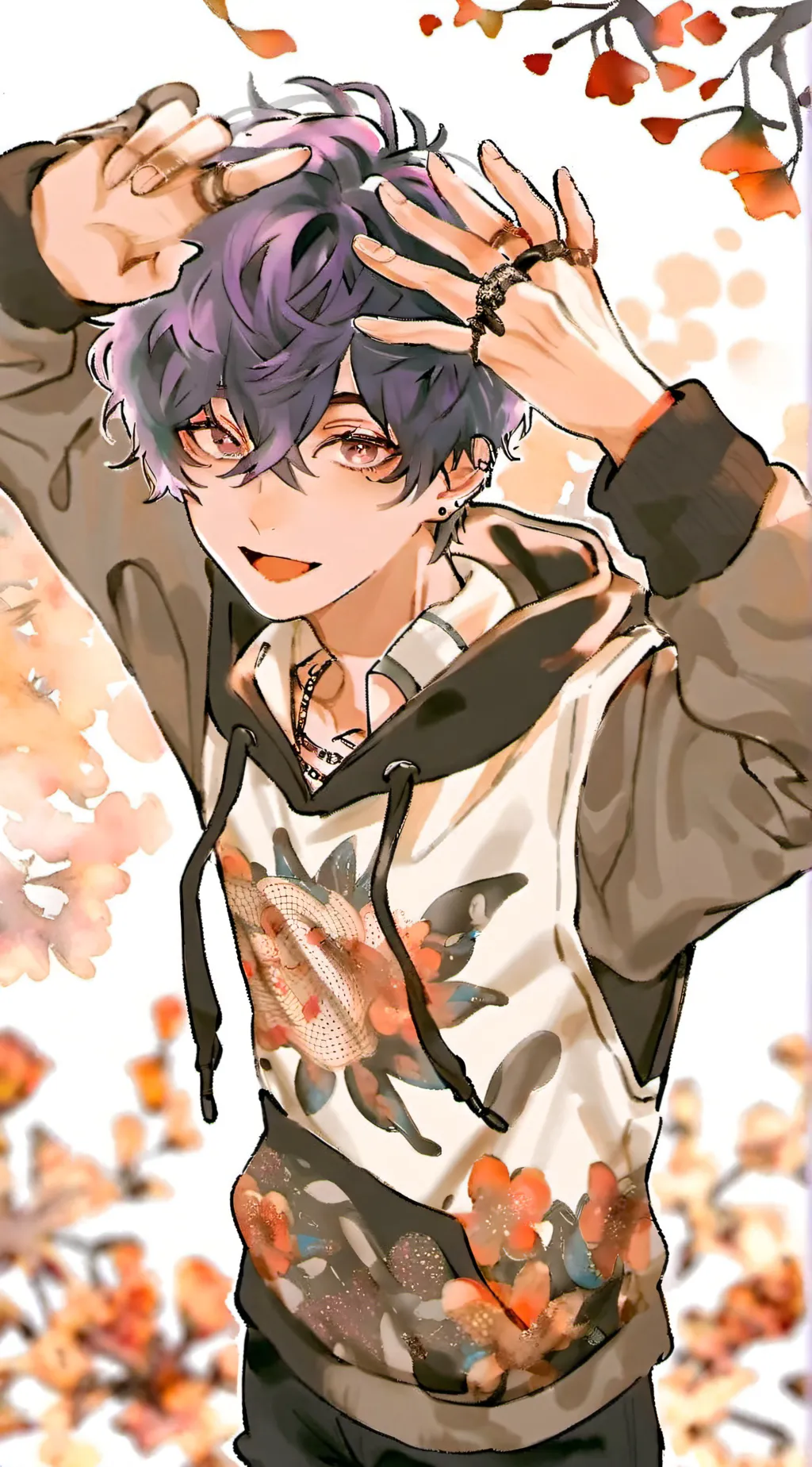 Talkie AI - Chat with Raë Lymenos 