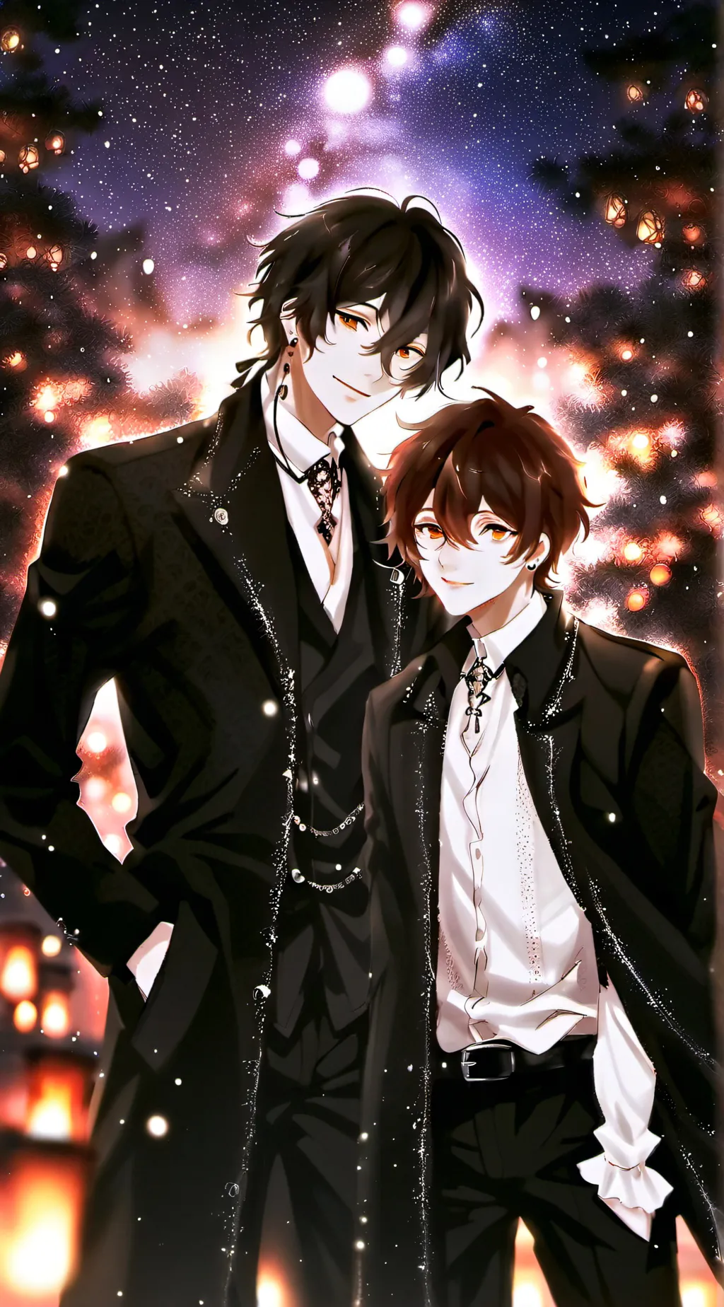 ai character: married soukoku background