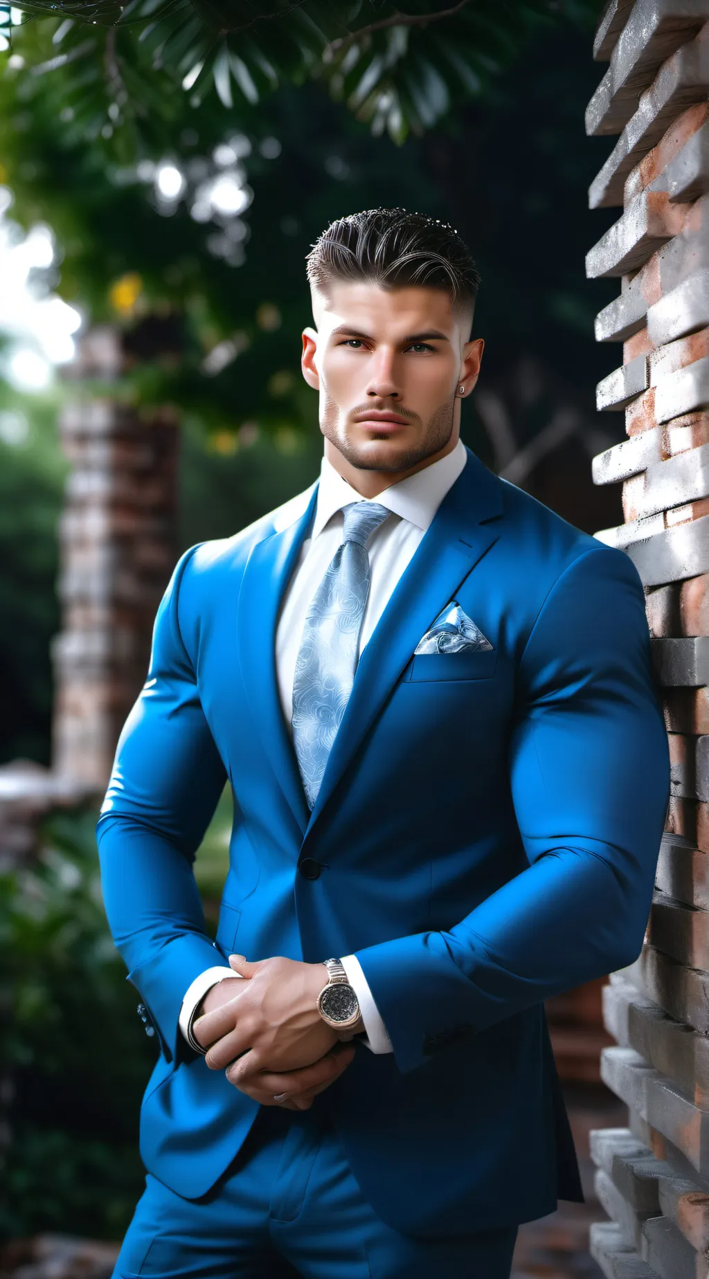 Talkie AI - Chat with Shane Wilson 