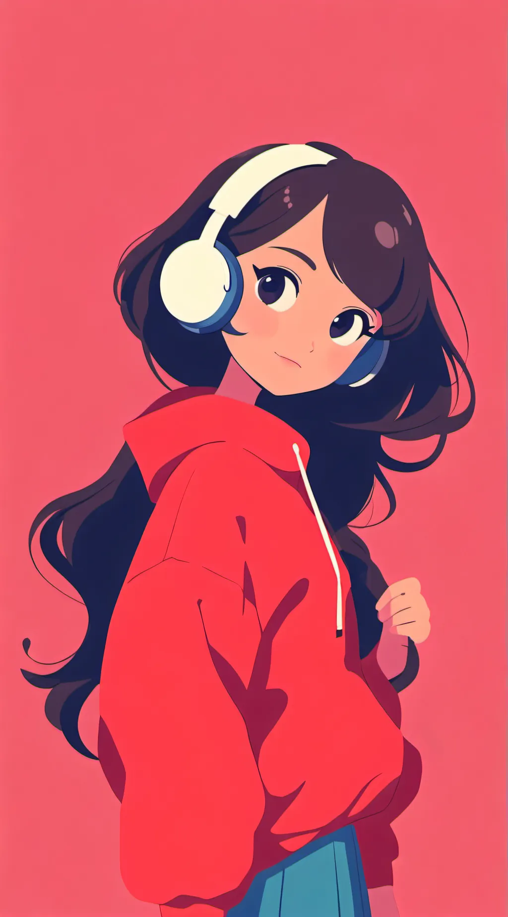 ai character: FPE with my oc background